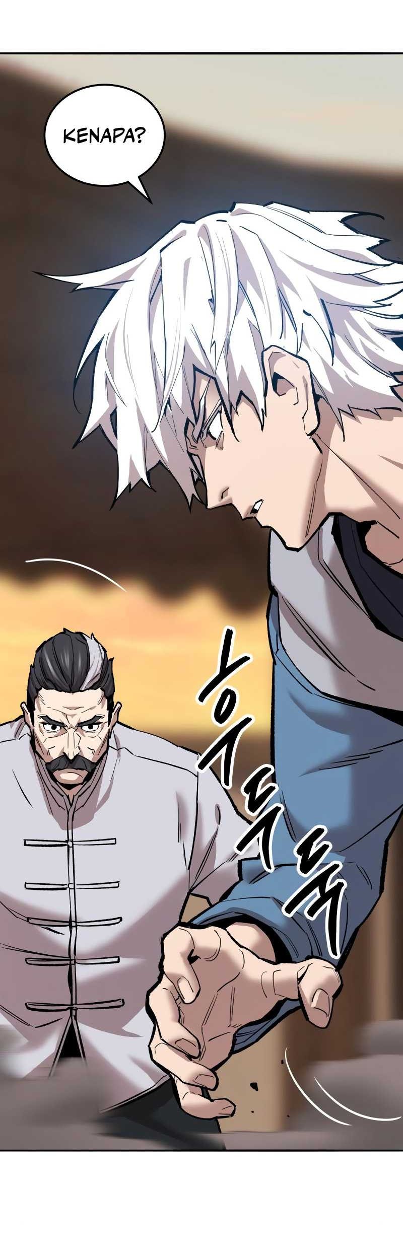 Limit Breaker Chapter 119 - halaman 53
