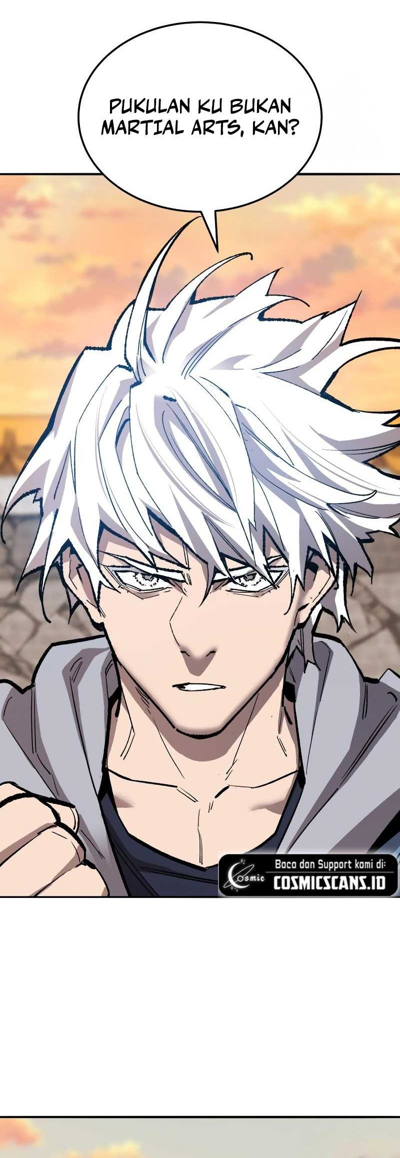Limit Breaker Chapter 119 - halaman 54