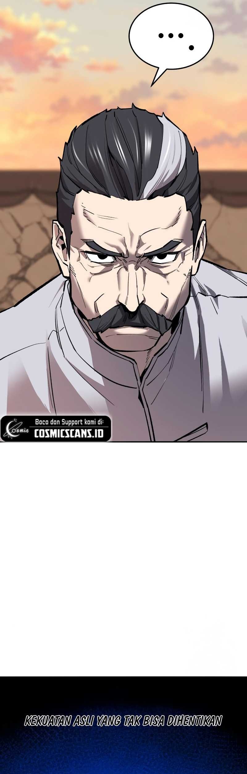 Limit Breaker Chapter 119 - halaman 55