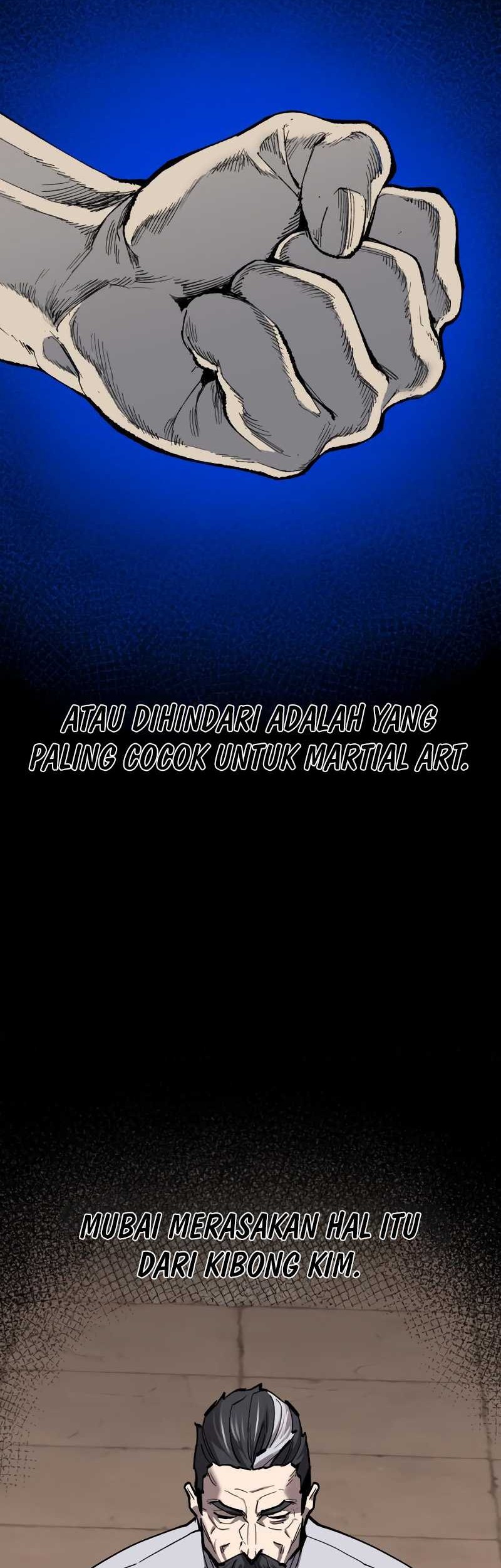 Limit Breaker Chapter 119 - halaman 56