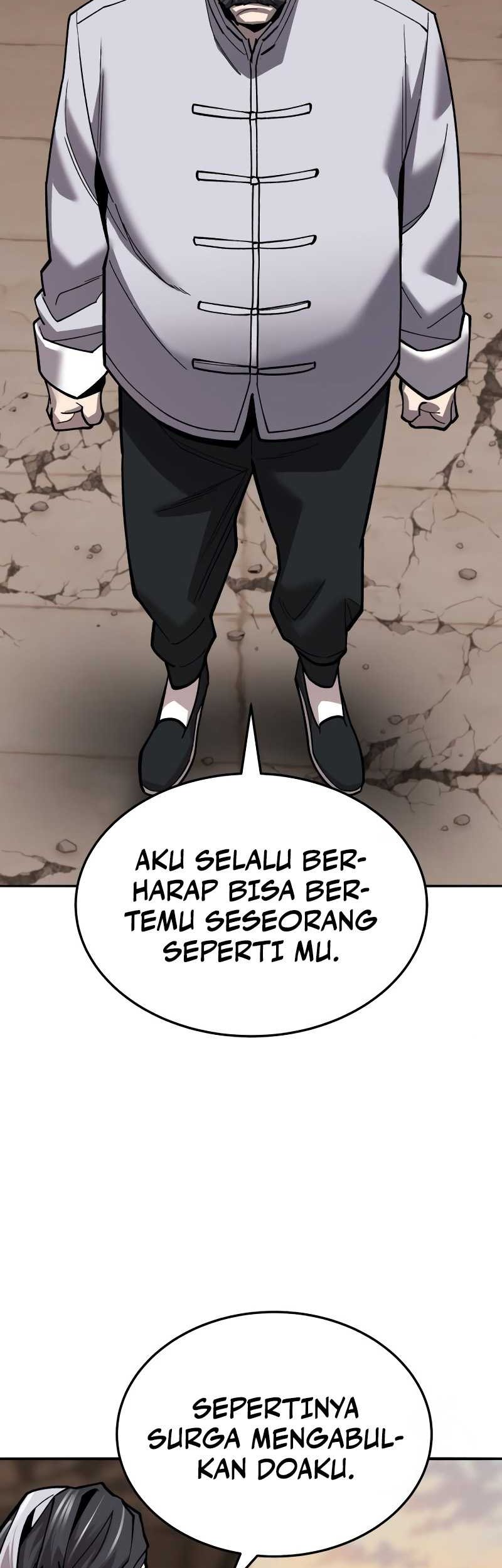 Limit Breaker Chapter 119 - halaman 57