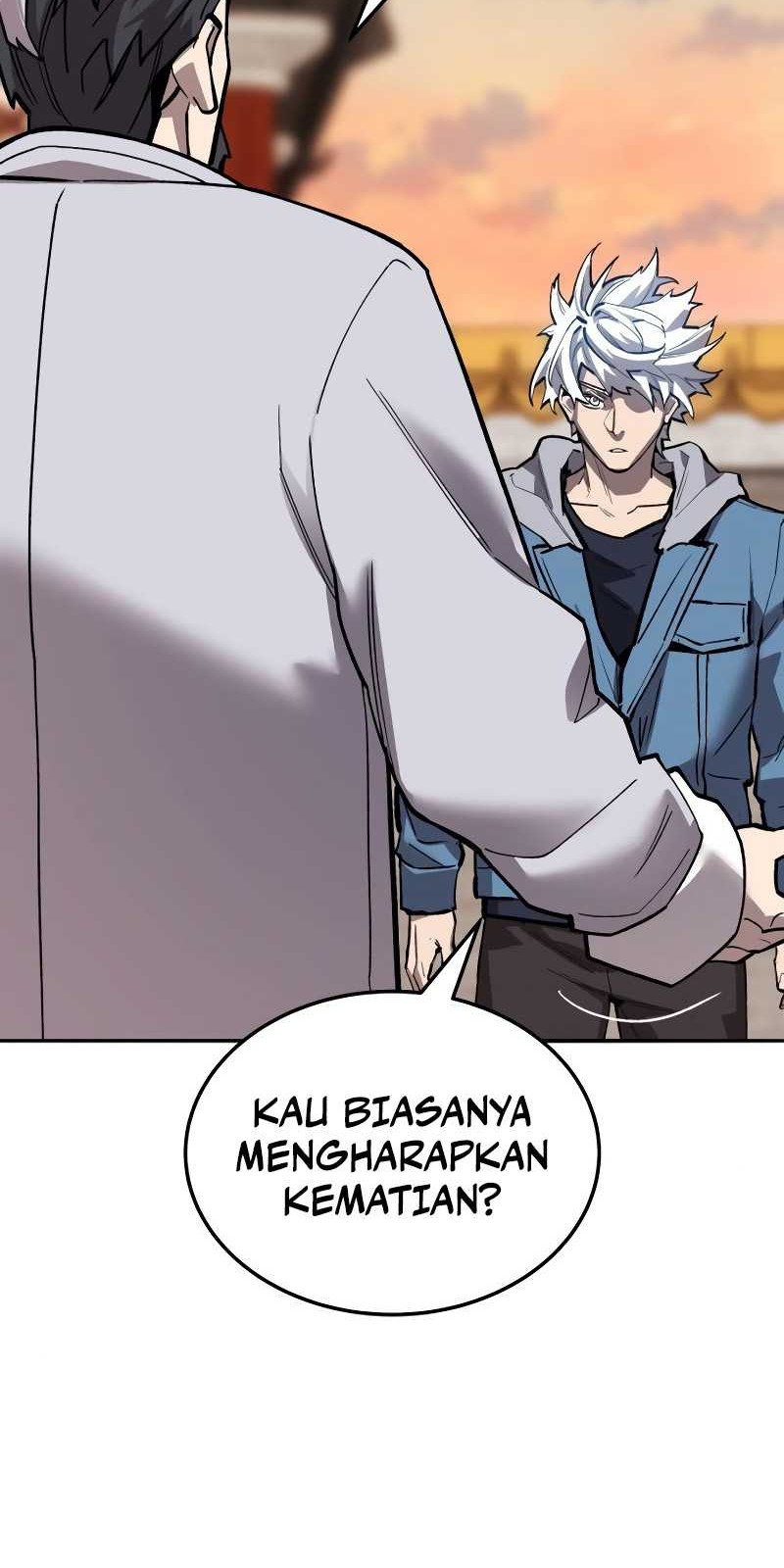 Limit Breaker Chapter 119 - halaman 58