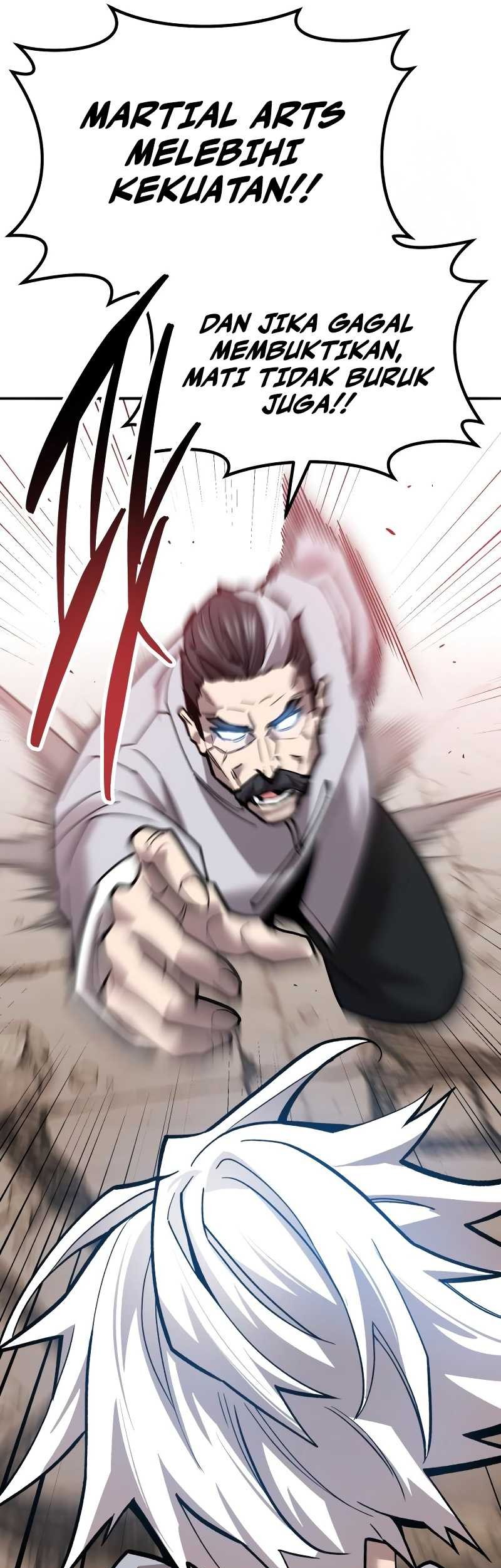Limit Breaker Chapter 119 - halaman 59