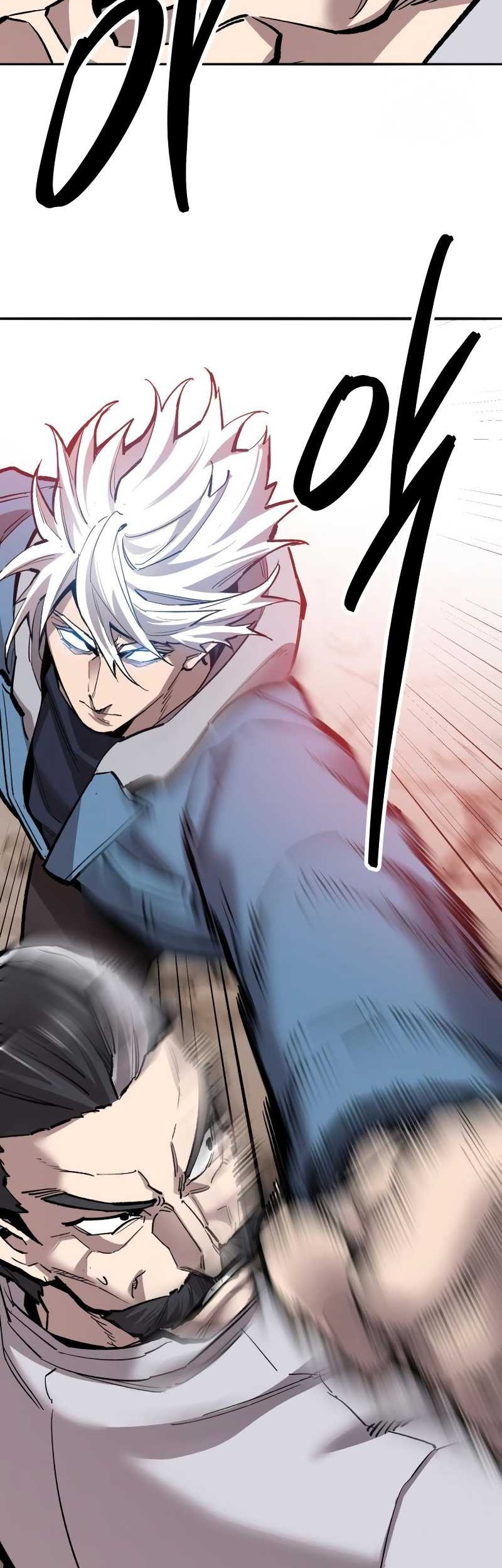 Limit Breaker Chapter 119 - halaman 65