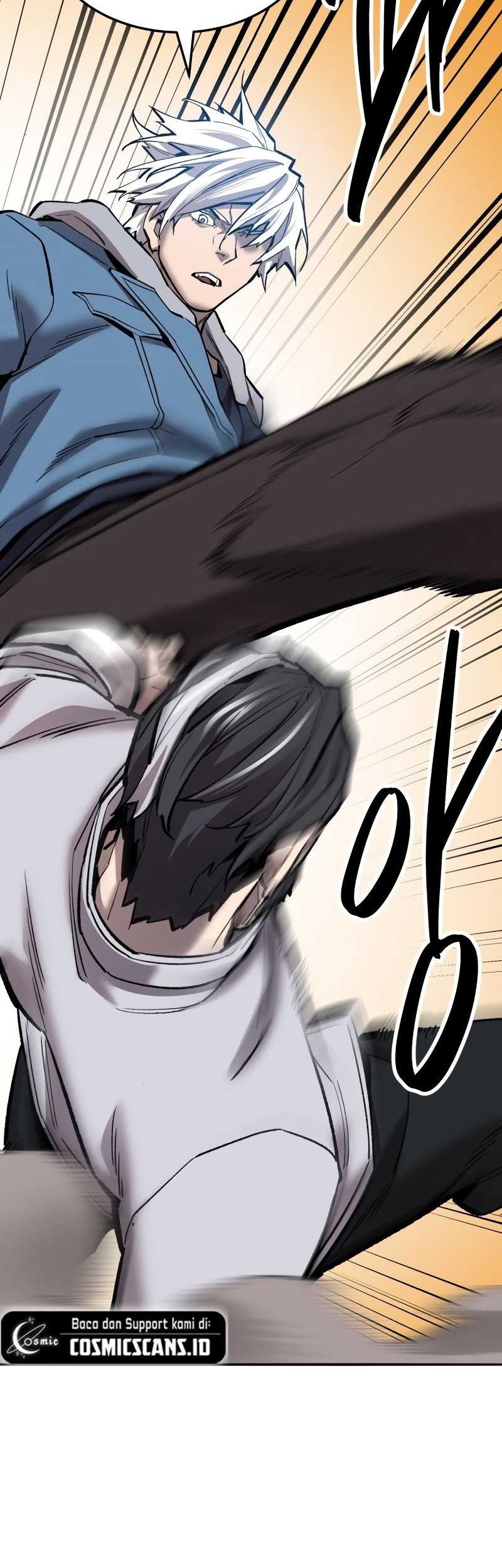 Limit Breaker Chapter 119 - halaman 70