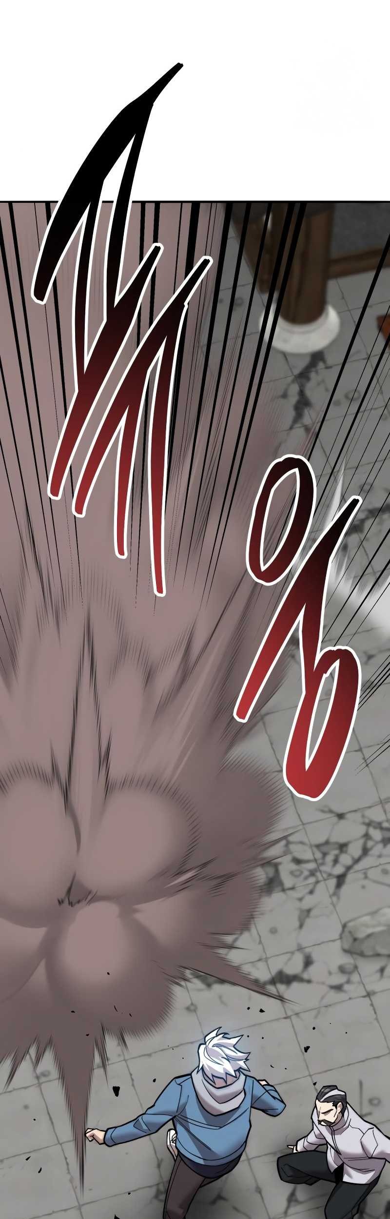 Limit Breaker Chapter 119 - halaman 71