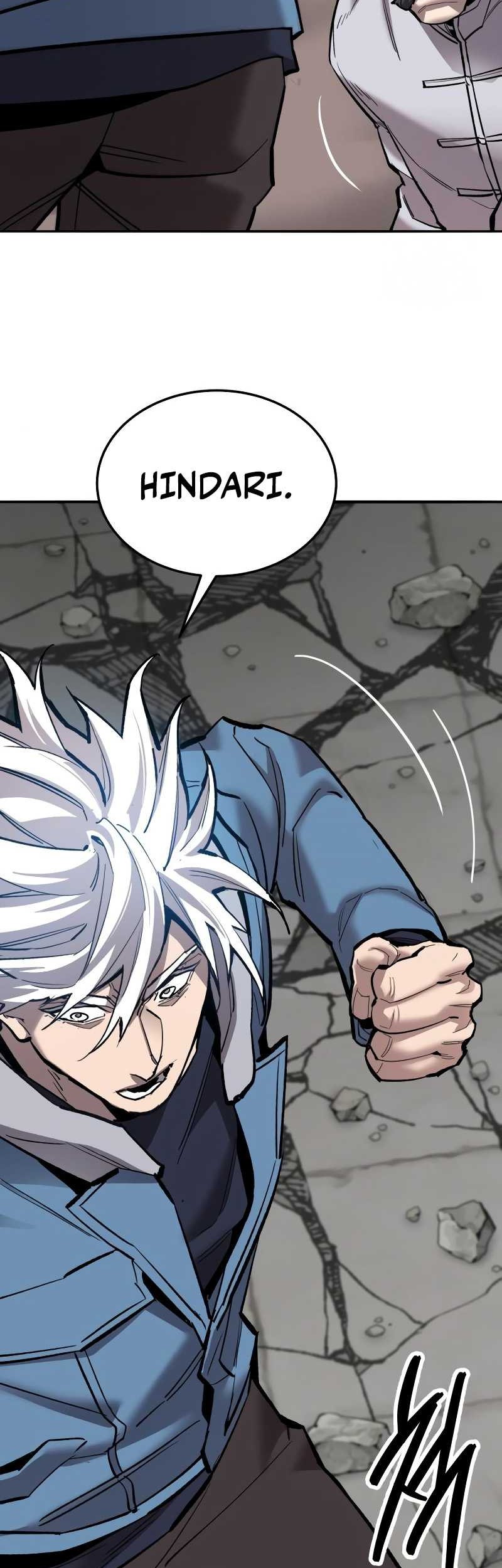 Limit Breaker Chapter 119 - halaman 73