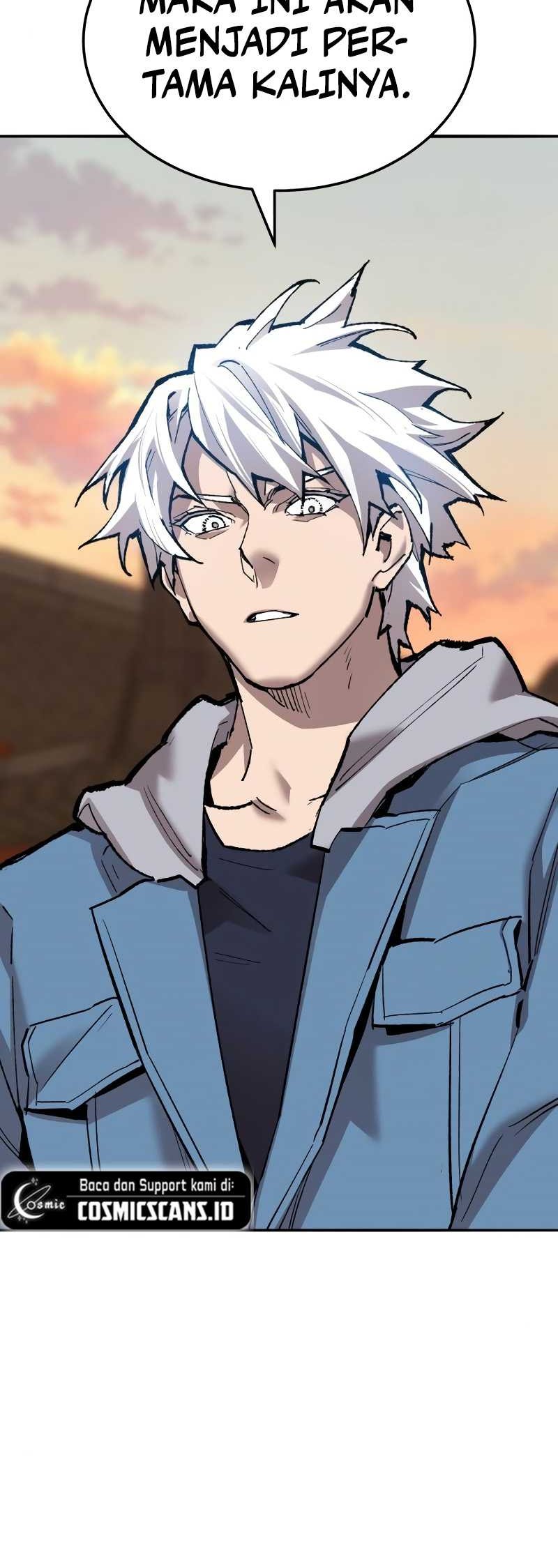 Limit Breaker Chapter 119 - halaman 8