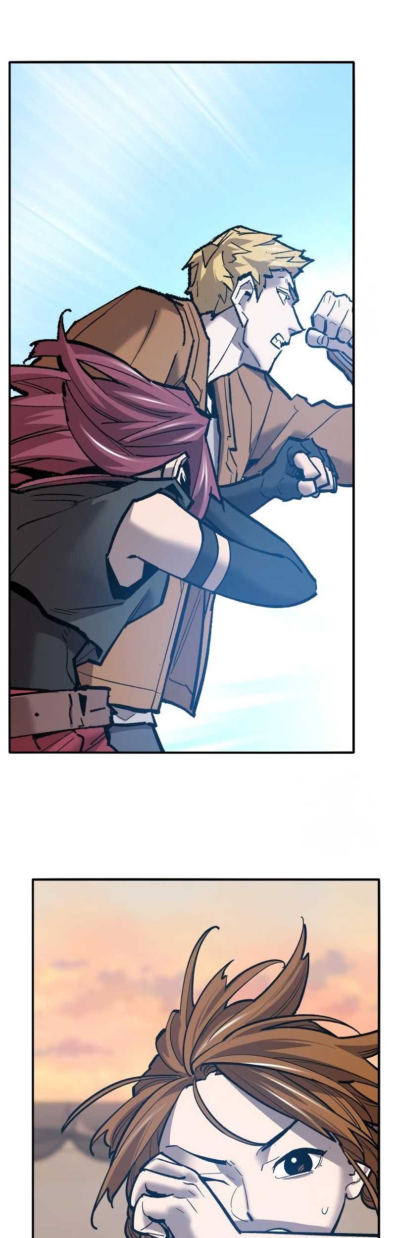 Limit Breaker Chapter 119 - halaman 80