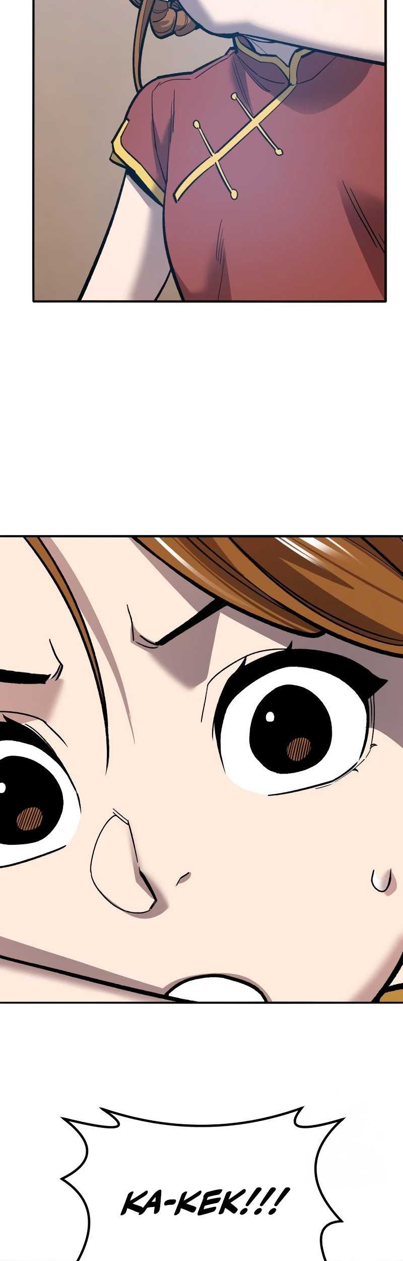 Limit Breaker Chapter 119 - halaman 81