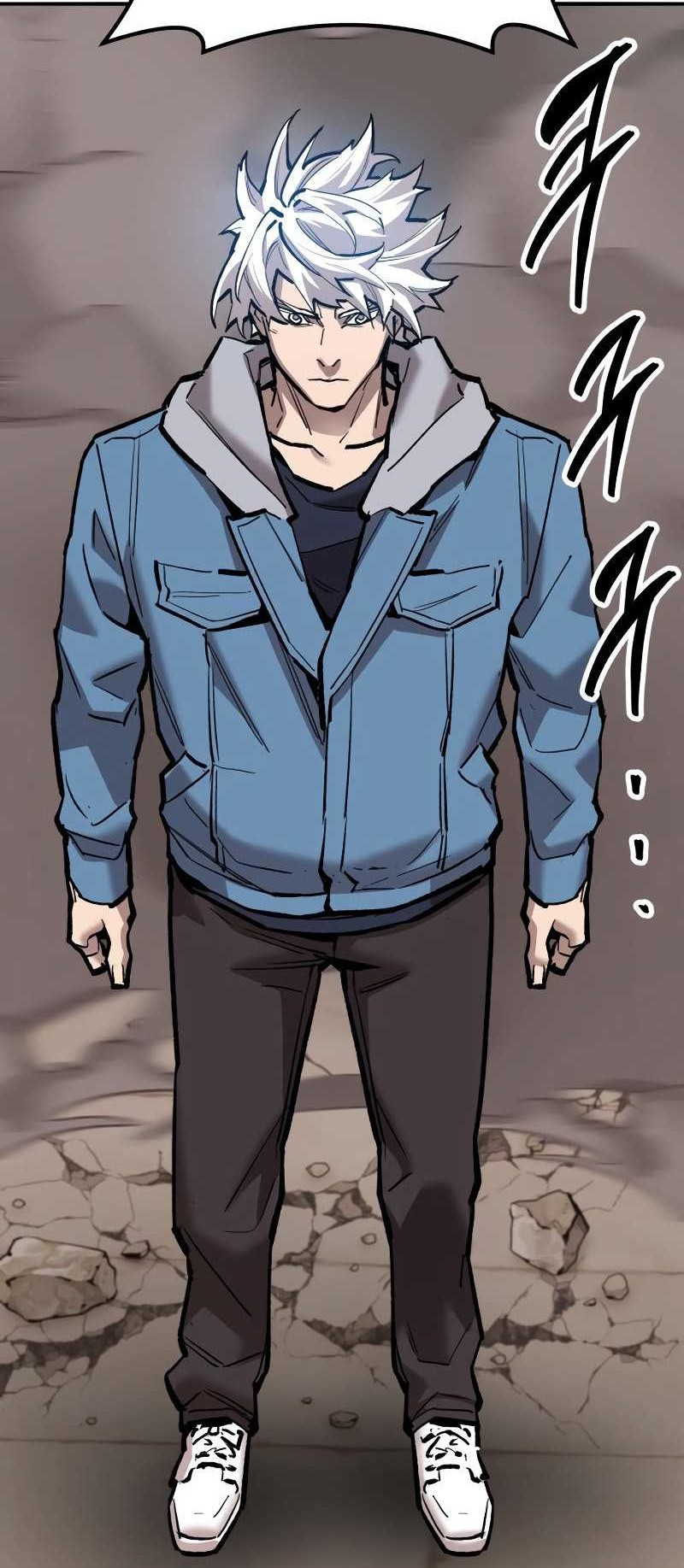 Limit Breaker Chapter 119 - halaman 82
