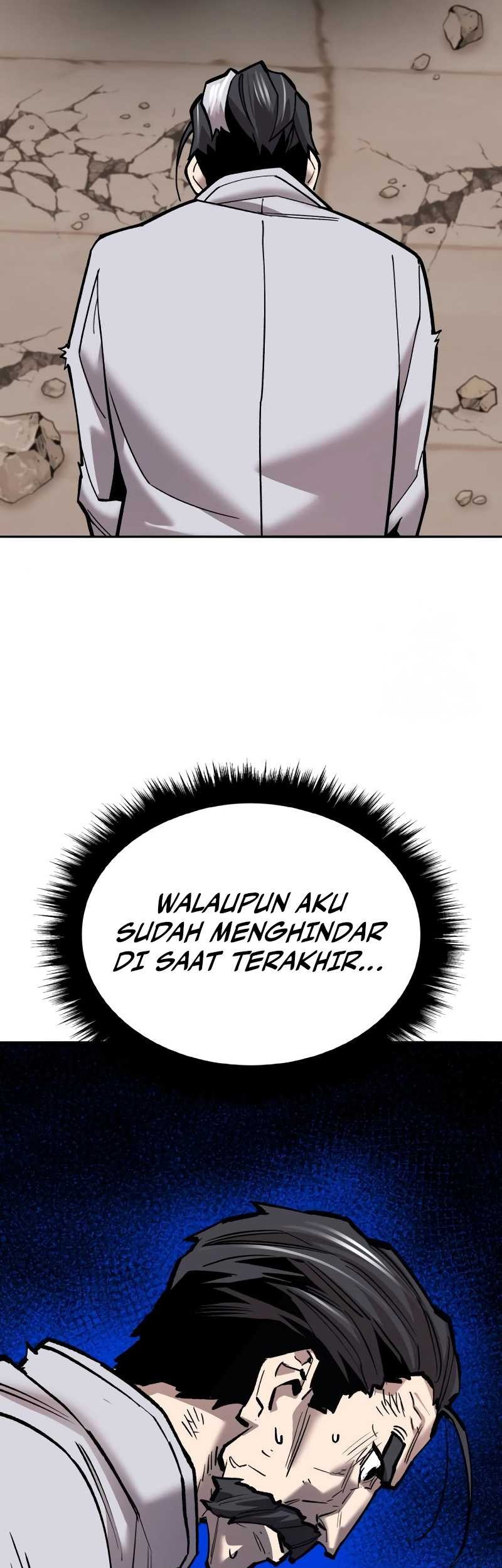 Limit Breaker Chapter 119 - halaman 83