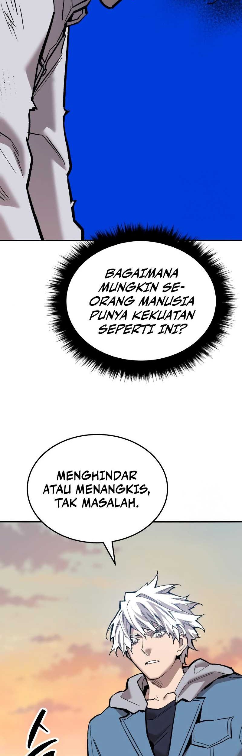 Limit Breaker Chapter 119 - halaman 84