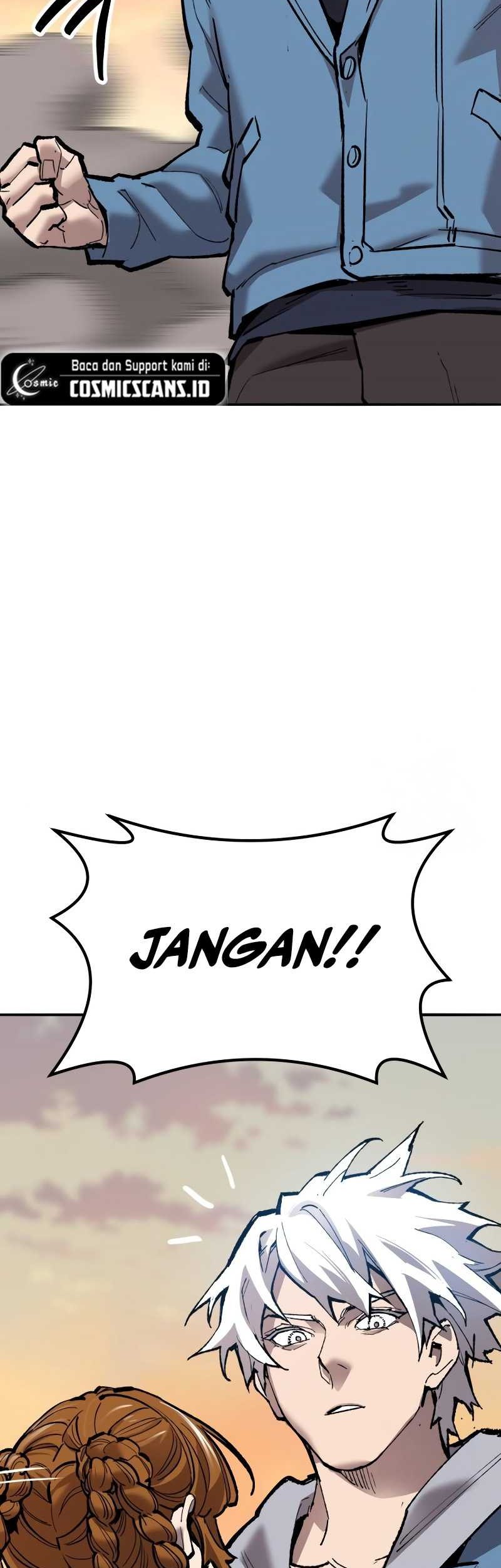 Limit Breaker Chapter 119 - halaman 85