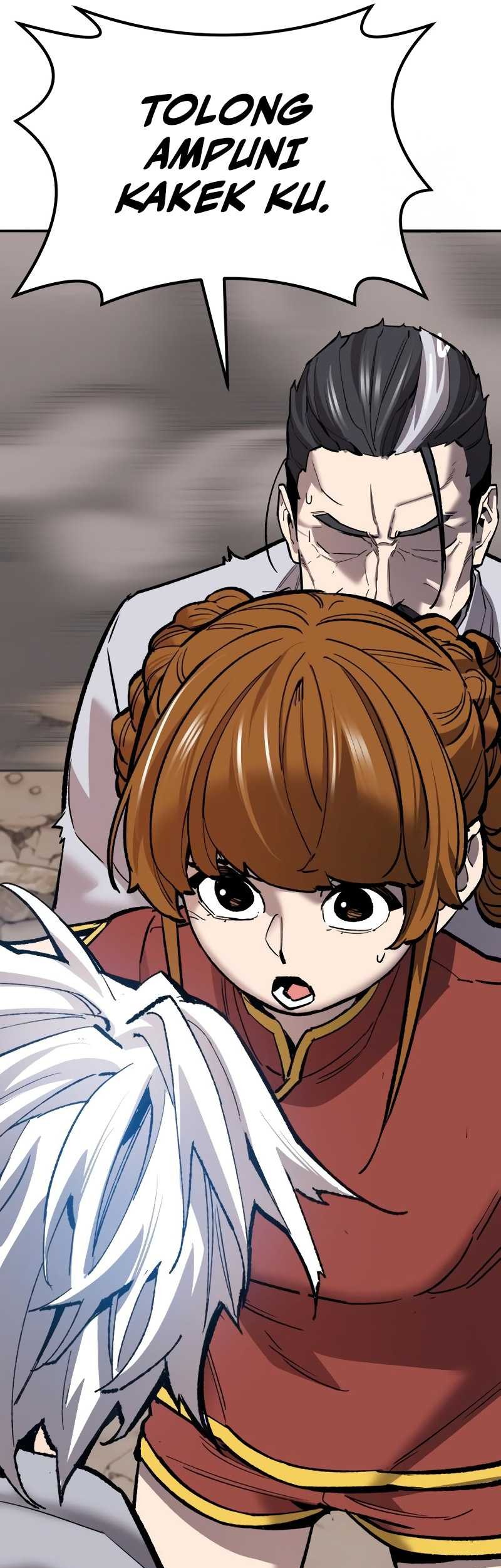 Limit Breaker Chapter 119 - halaman 87