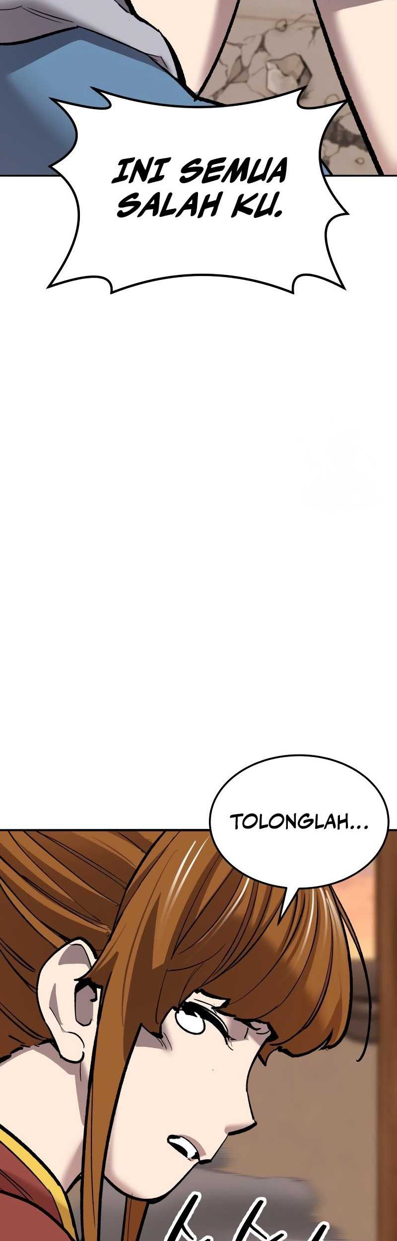 Limit Breaker Chapter 119 - halaman 88