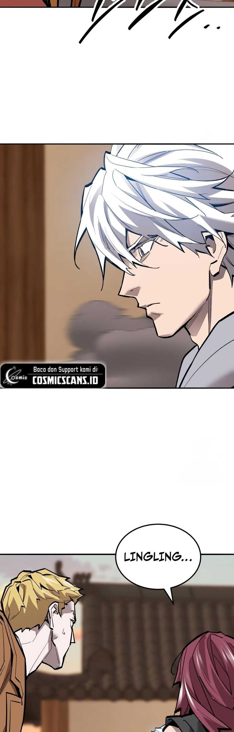 Limit Breaker Chapter 119 - halaman 89