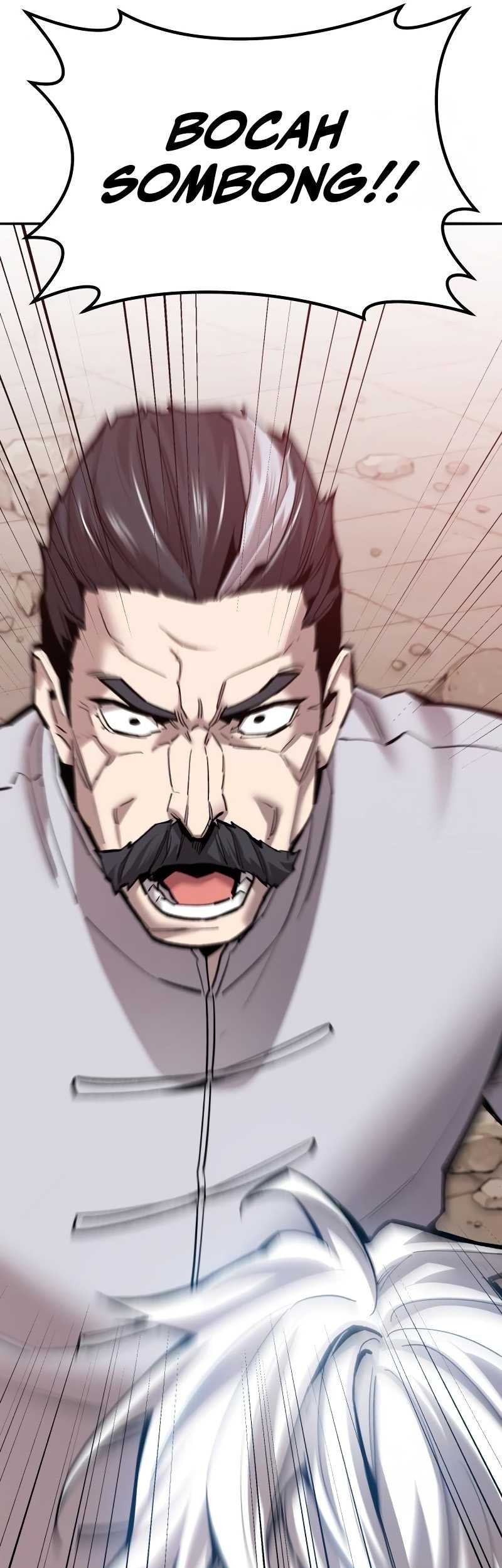 Limit Breaker Chapter 119 - halaman 9