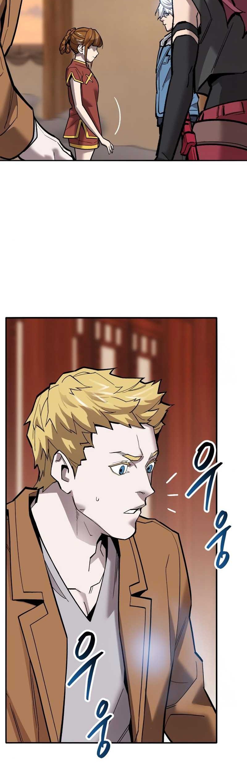 Limit Breaker Chapter 119 - halaman 90
