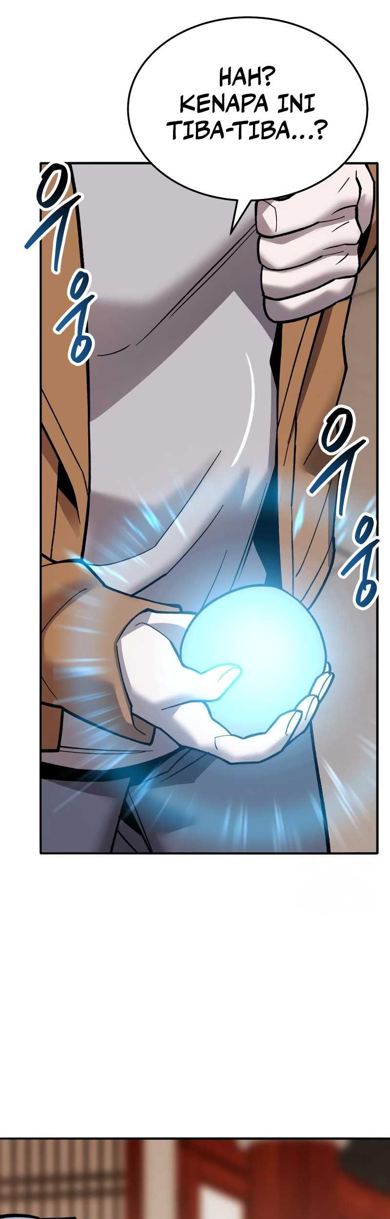 Limit Breaker Chapter 119 - halaman 91