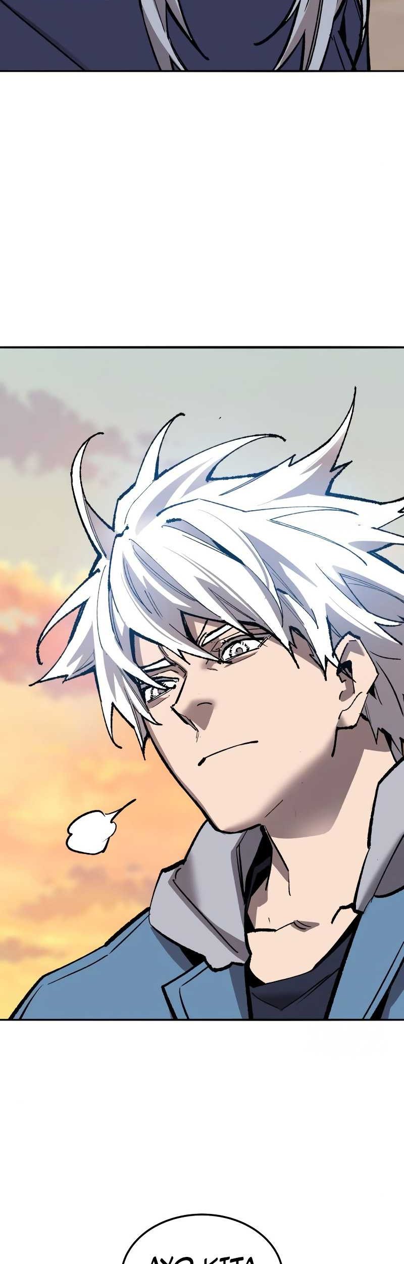 Limit Breaker Chapter 119 - halaman 93