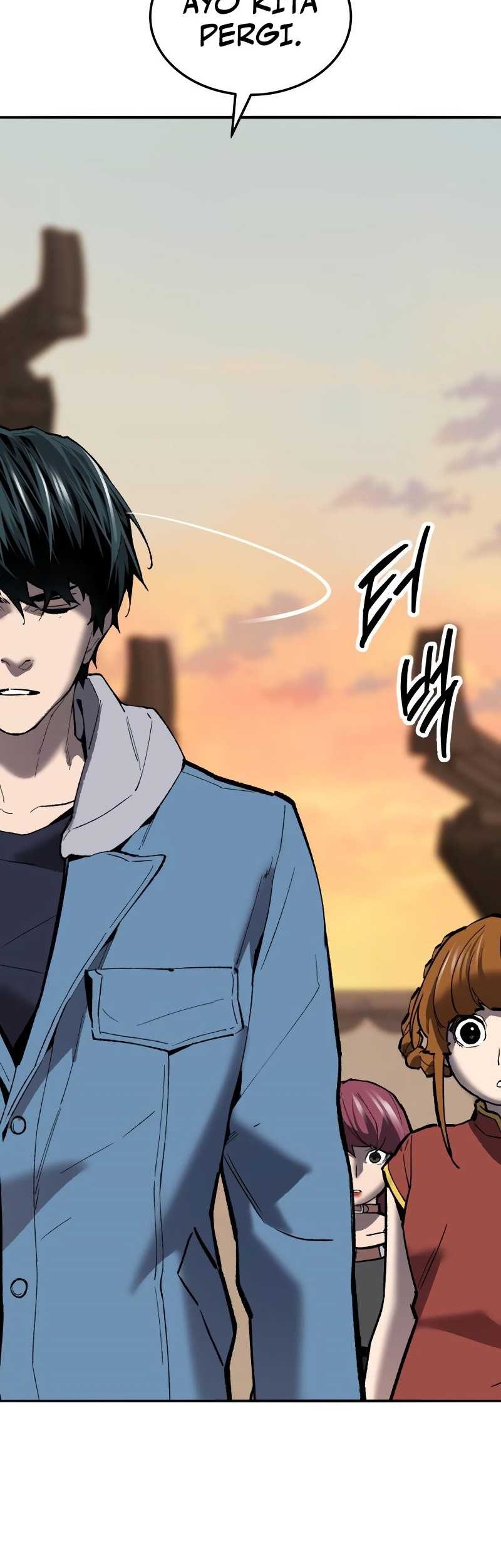 Limit Breaker Chapter 119 - halaman 94