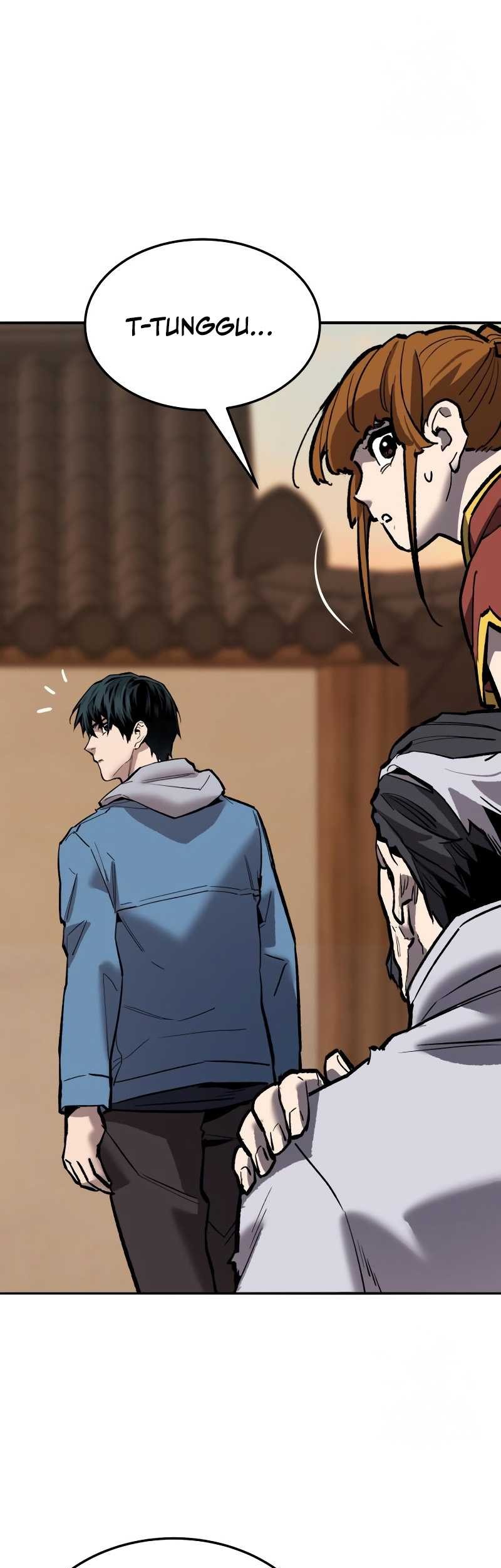 Limit Breaker Chapter 119 - halaman 95