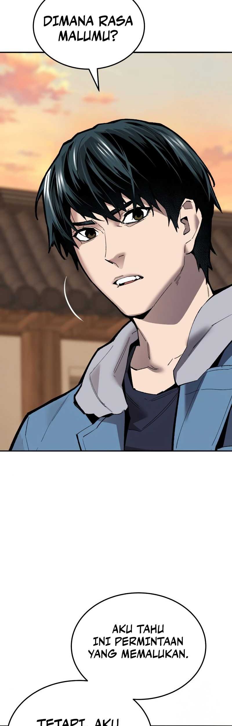 Limit Breaker Chapter 119 - halaman 97
