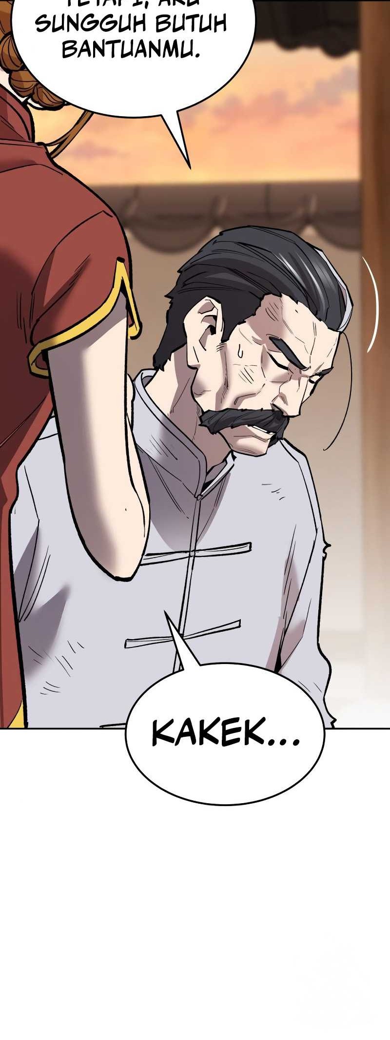 Limit Breaker Chapter 119 - halaman 98