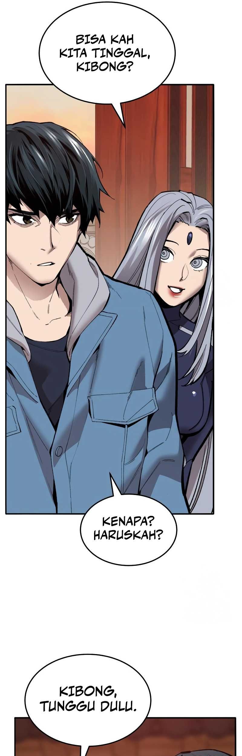 Limit Breaker Chapter 119 - halaman 99