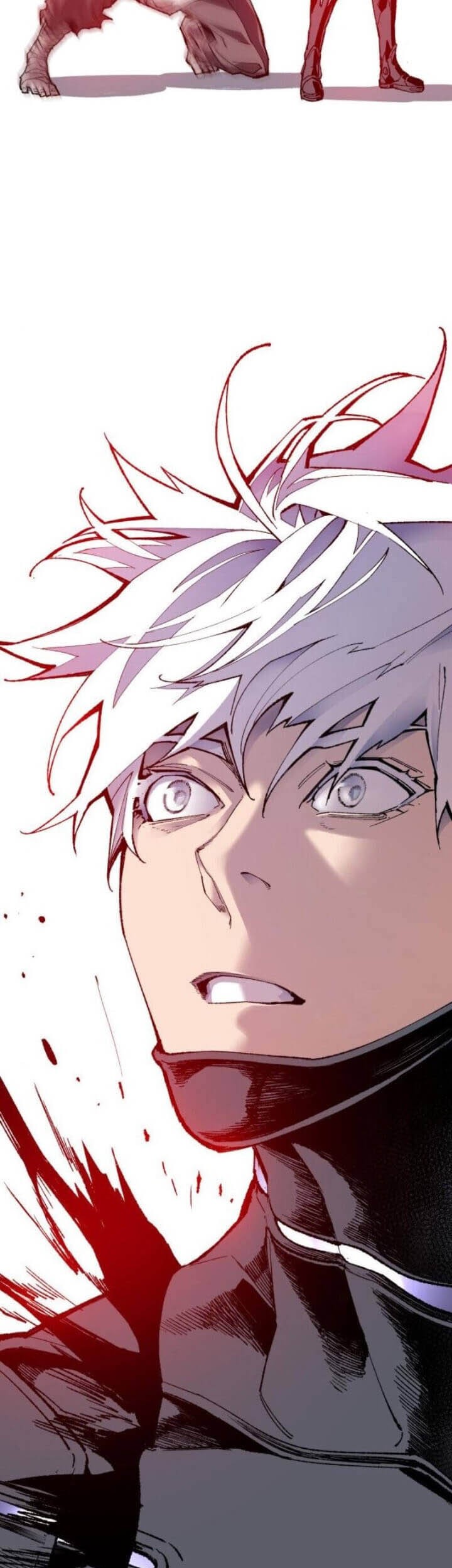 Limit Breaker Chapter 12 - halaman 10