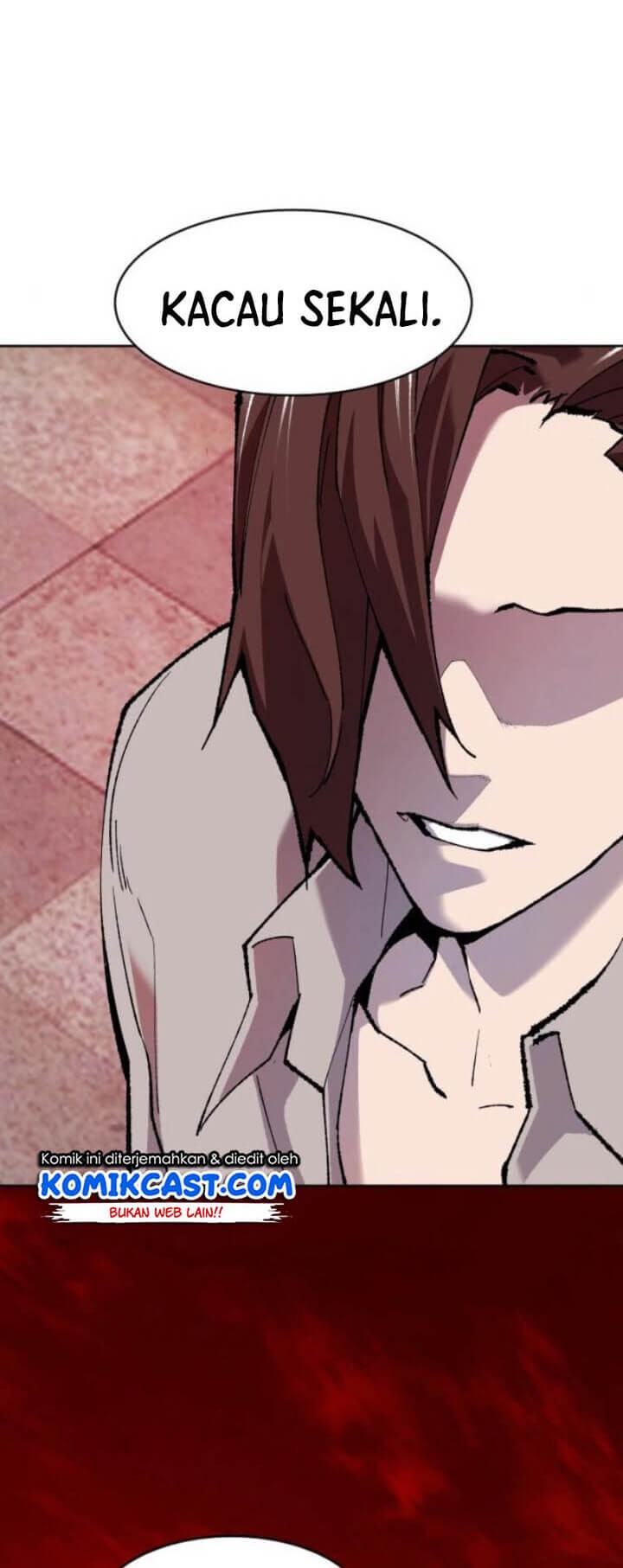 Limit Breaker Chapter 12 - halaman 14