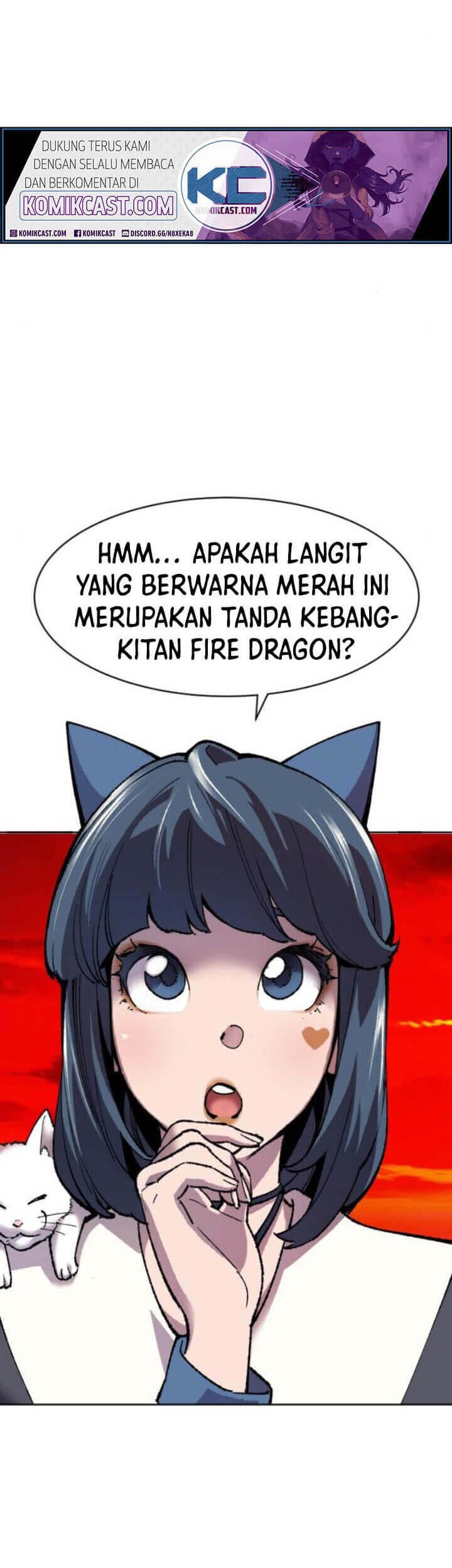 Limit Breaker Chapter 12 - halaman 22