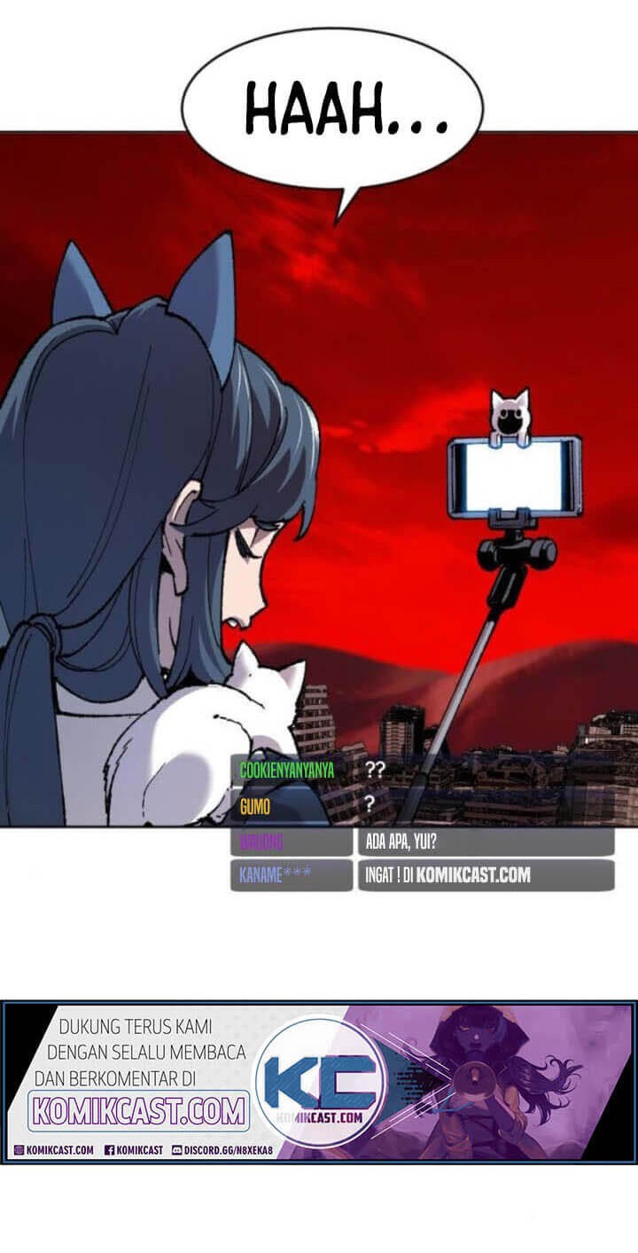 Limit Breaker Chapter 12 - halaman 24