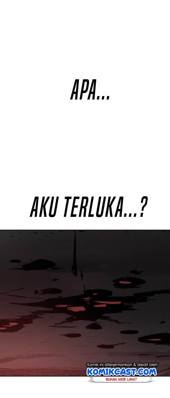 Limit Breaker Chapter 12 - halaman 30