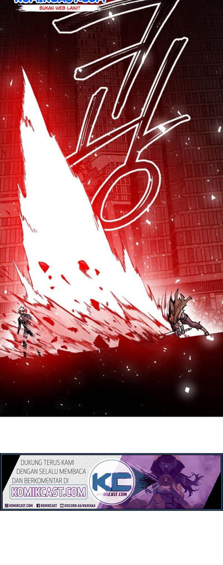 Limit Breaker Chapter 12 - halaman 36