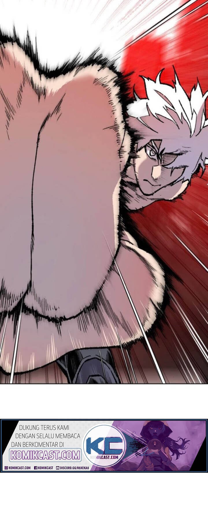 Limit Breaker Chapter 12 - halaman 42