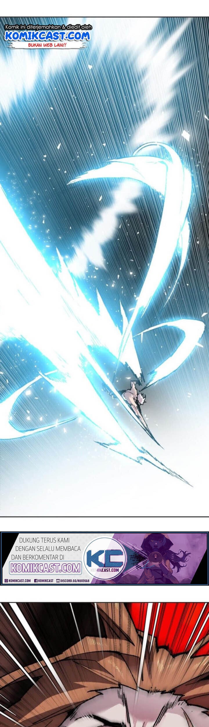 Limit Breaker Chapter 12 - halaman 43