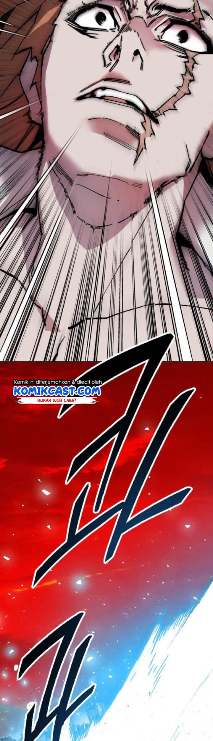 Limit Breaker Chapter 12 - halaman 44