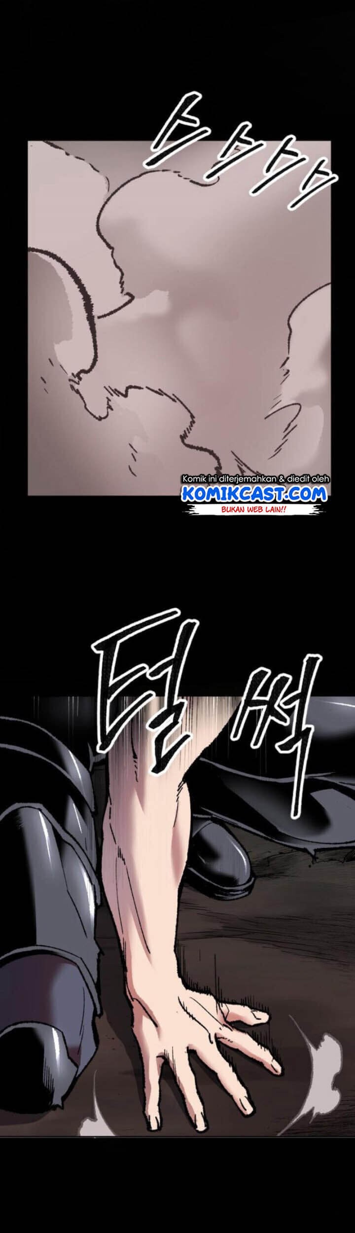 Limit Breaker Chapter 12 - halaman 46
