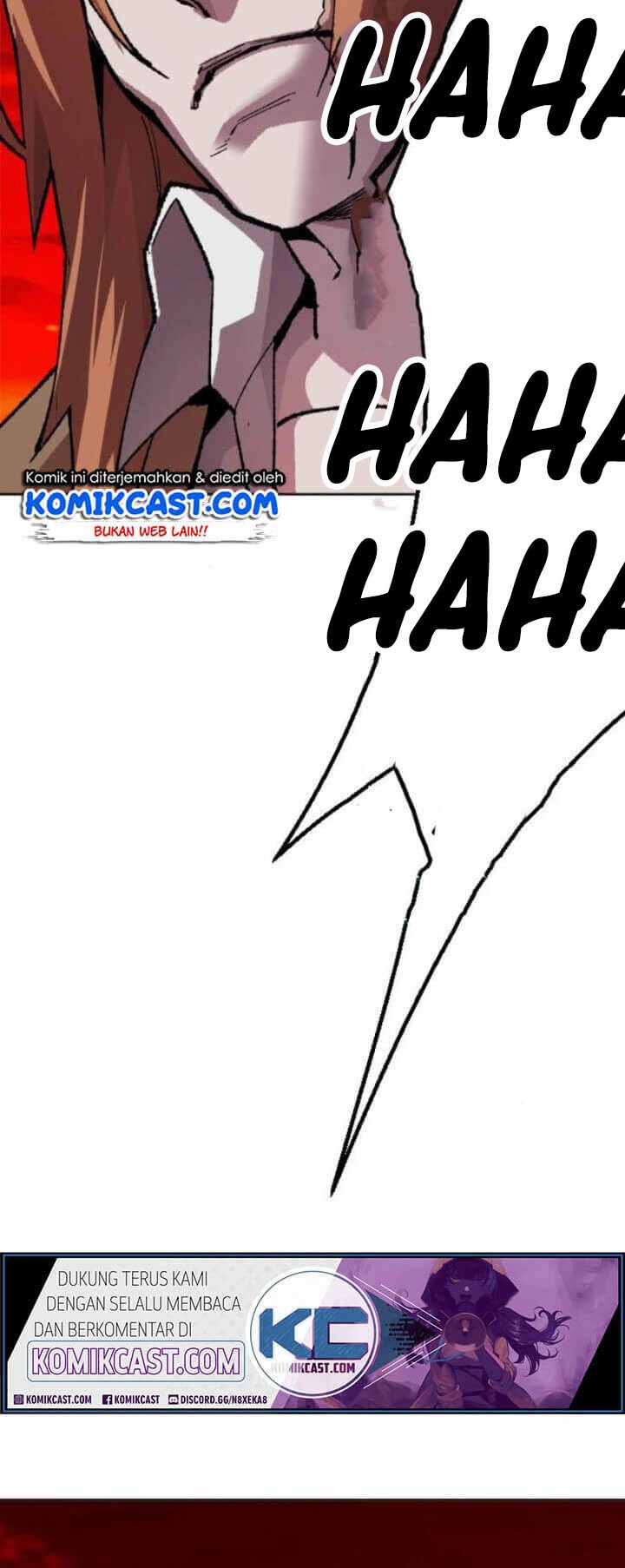 Limit Breaker Chapter 12 - halaman 51