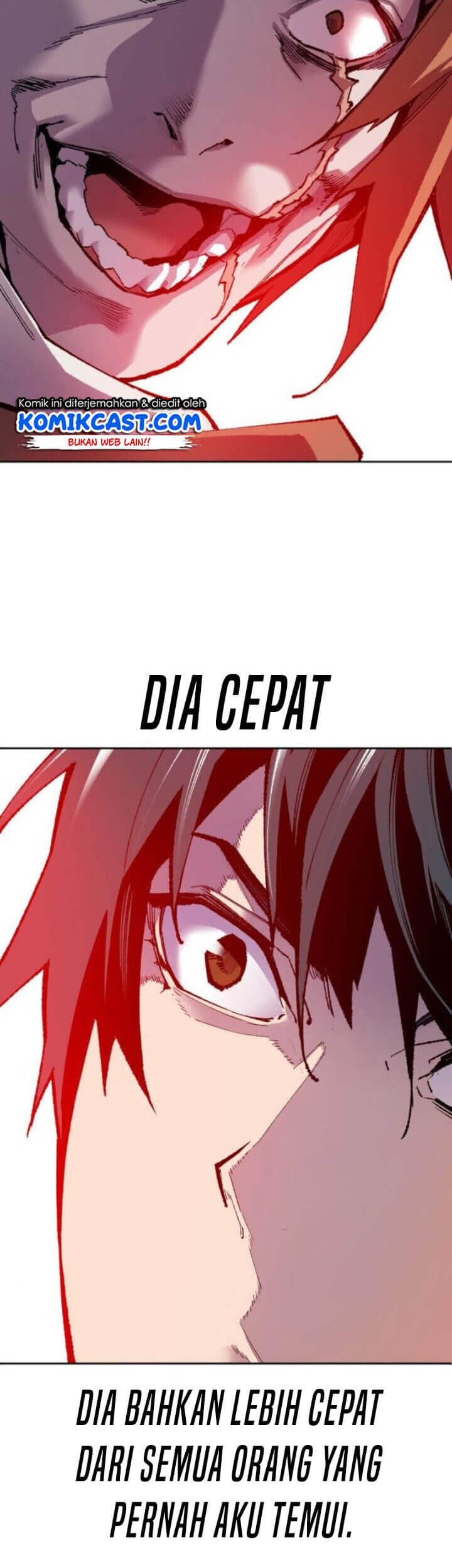 Limit Breaker Chapter 12 - halaman 6