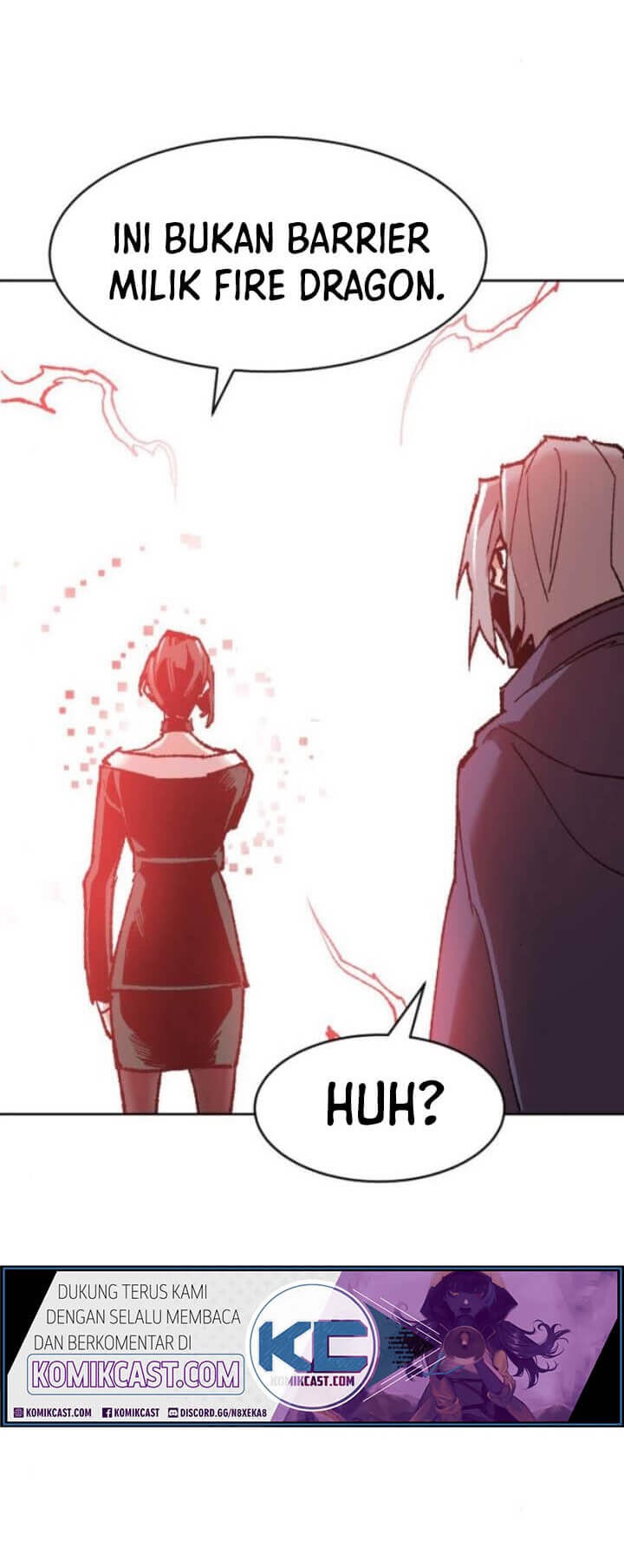 Limit Breaker Chapter 12 - halaman 60