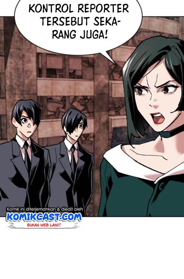 Limit Breaker Chapter 12 - halaman 63
