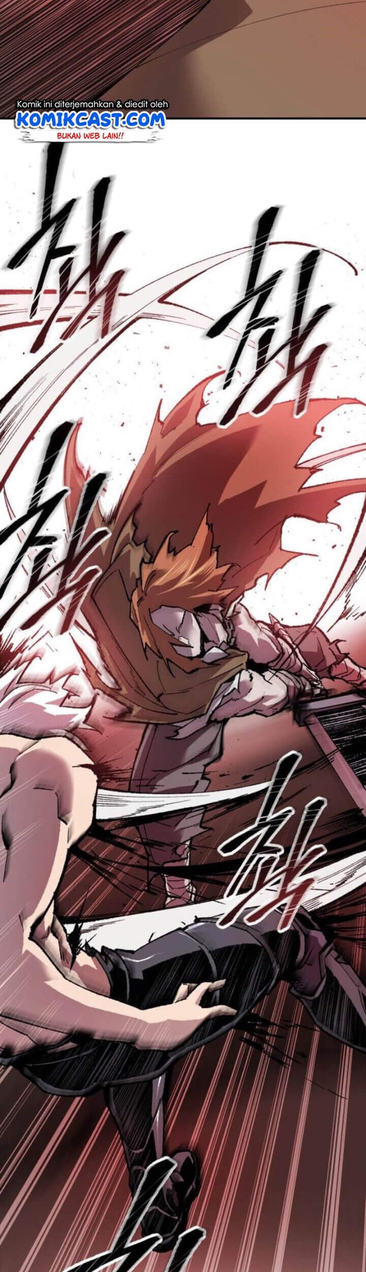 Limit Breaker Chapter 12 - halaman 68