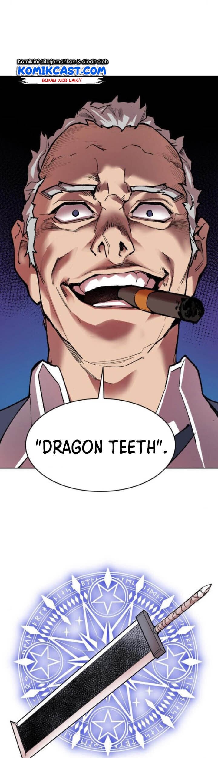 Limit Breaker Chapter 12 - halaman 70