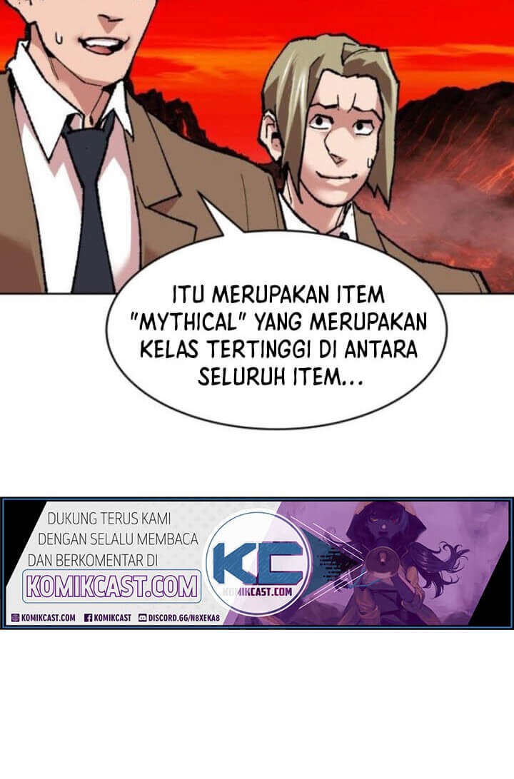 Limit Breaker Chapter 12 - halaman 72