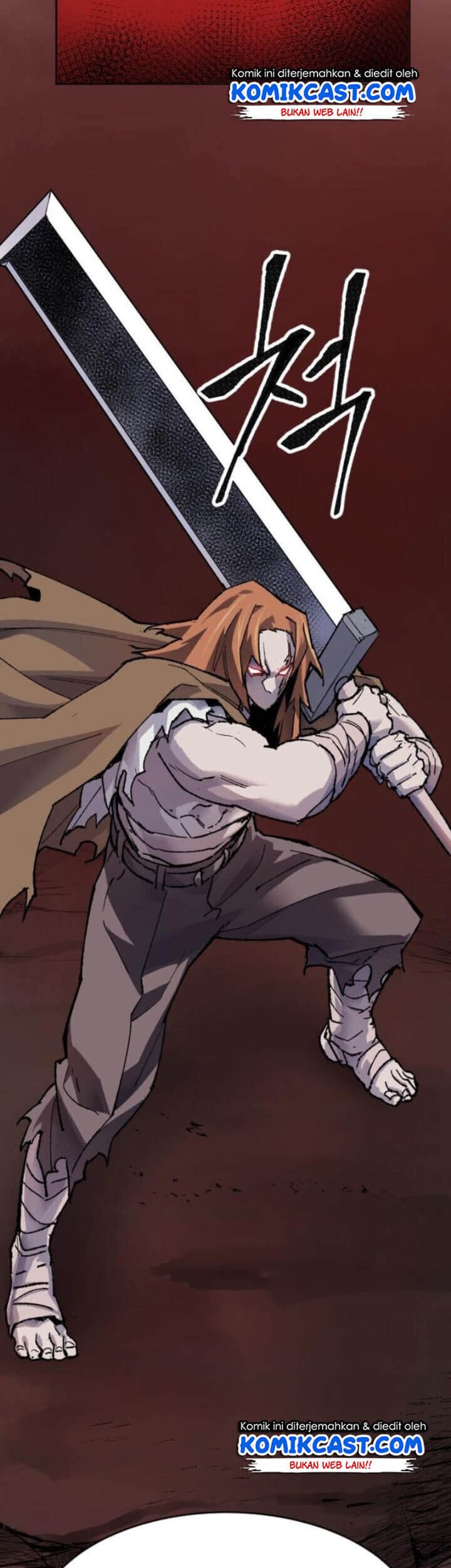 Limit Breaker Chapter 12 - halaman 79