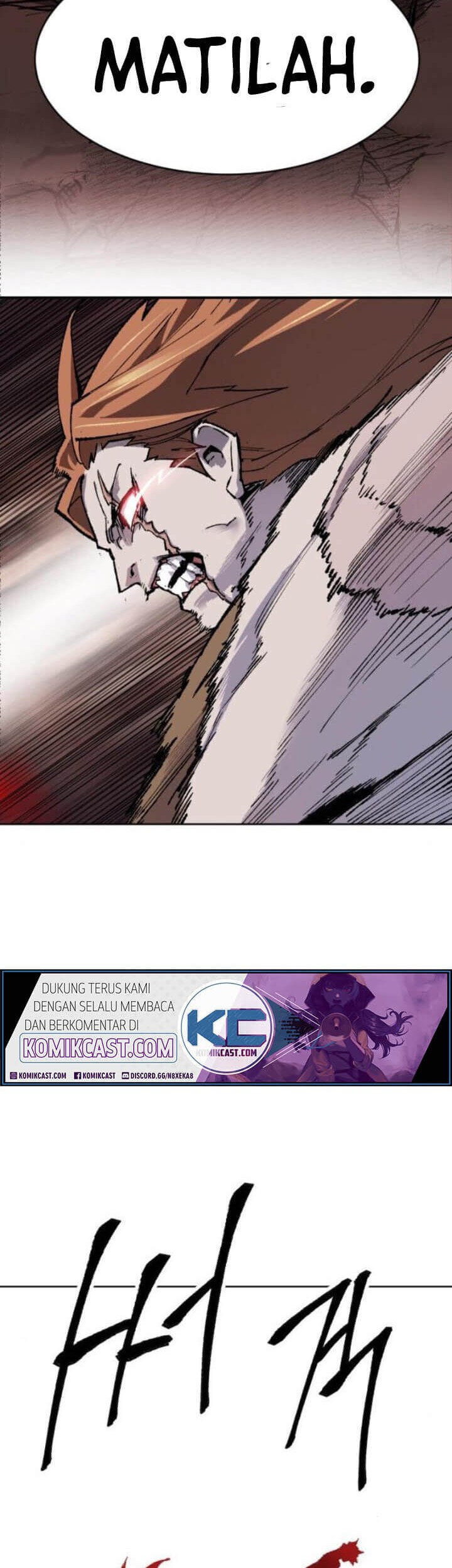 Limit Breaker Chapter 12 - halaman 80