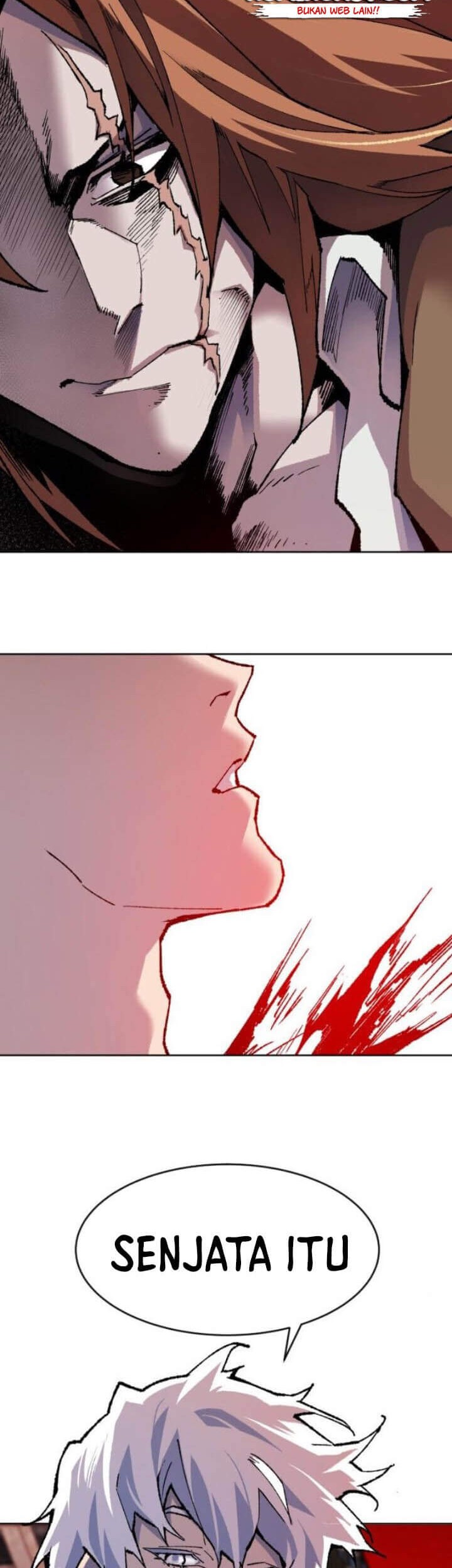 Limit Breaker Chapter 12 - halaman 83